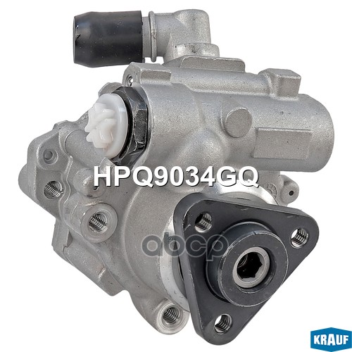 Насос гидроусилителя руля HPQ9034GQ Krauf арт. HPQ9034GQ