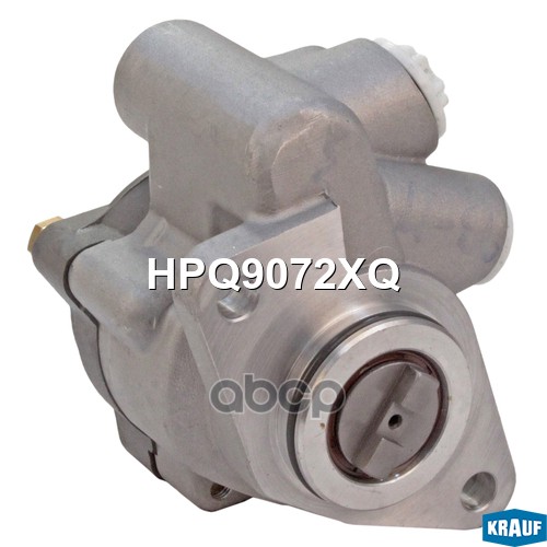 Насос Гидроусилителя Руля Krauf арт. HPQ9072XQ