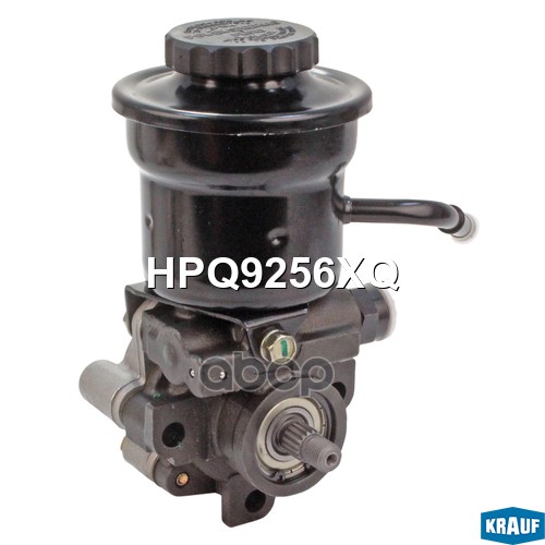 Насос Гидроусилителя Руля Krauf арт. HPQ9256XQ