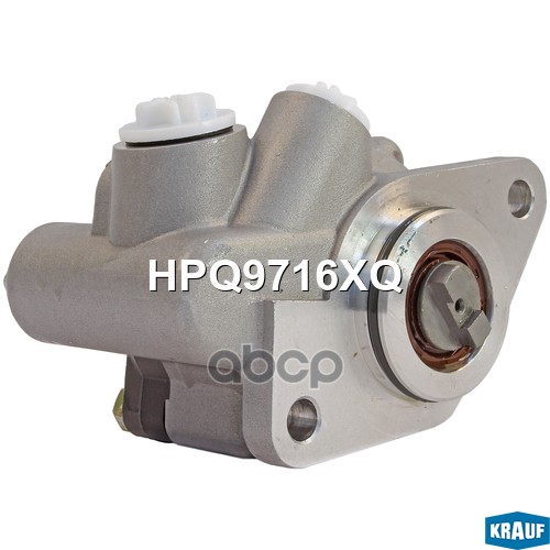 Насос Гидроусилителя Руля Krauf арт. HPQ9716XQ