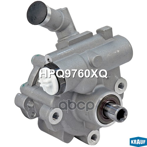 Насос Гидроусилителя Руля Krauf арт. HPQ9760XQ