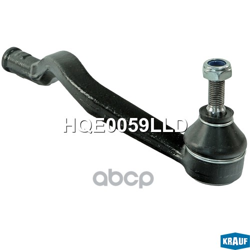 Наконечник Рулевой Krauf арт. HQE0059LLD