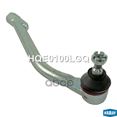 Наконечник рулевой Krauf арт. HQE0100LGQ