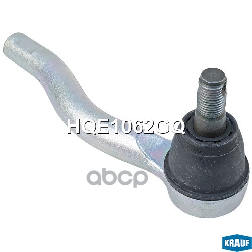 Наконечник рулевой HQE1062GQ Krauf арт. HQE1062GQ
