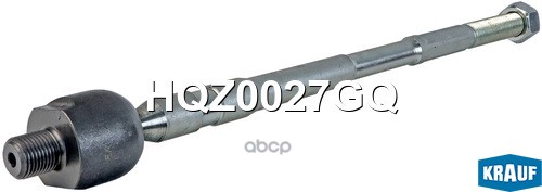 Тяга рулевая Krauf арт. HQZ0027GQ