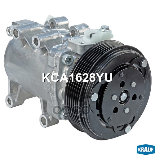Компрессор кондиционера Krauf арт. KCA1628YU