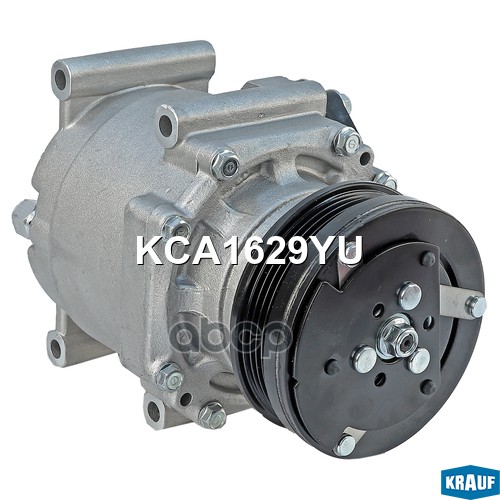 Компрессор кондиционера Krauf арт. KCA1629YU
