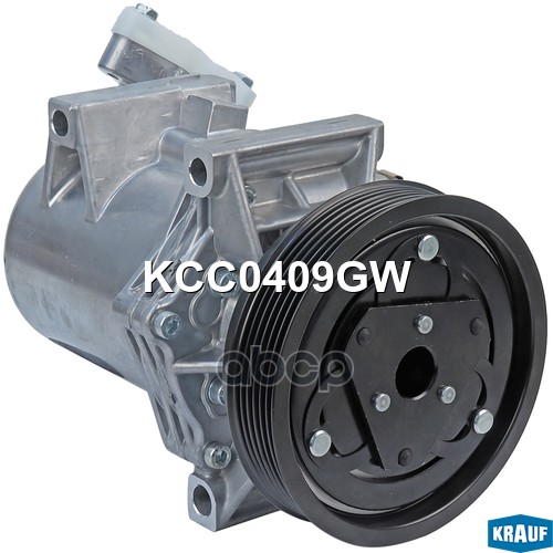Компрессор кондиционера Krauf арт. kcc0409gw