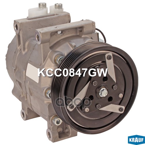 Компрессор Кондиционера Krauf арт. KCC0847GW