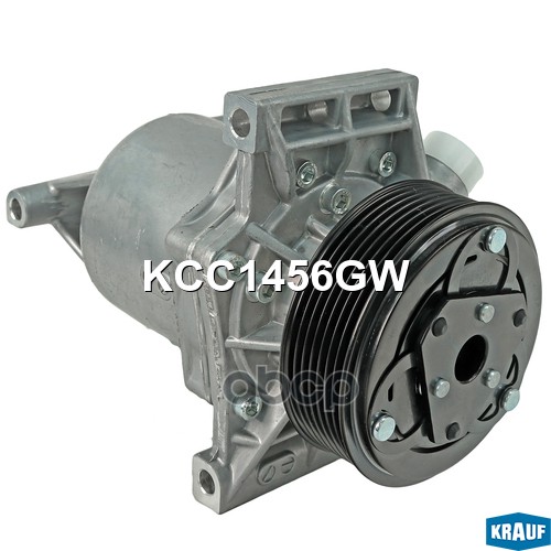 Компрессор кондиционера Krauf арт. KCC1456GW
