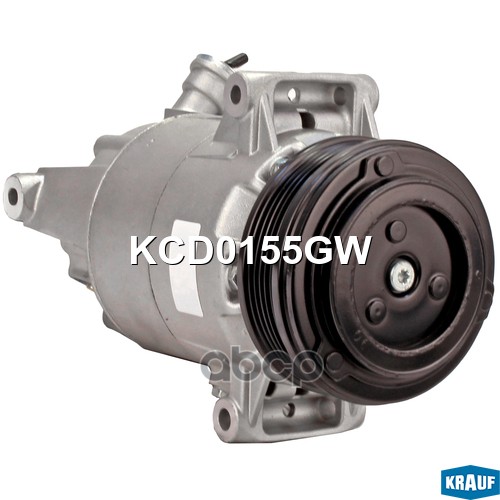 Компрессор кондиционера Krauf арт. KCD0155GW