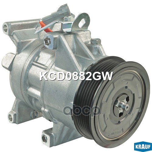 Компрессор Кондиционера Krauf арт. KCD0882GW