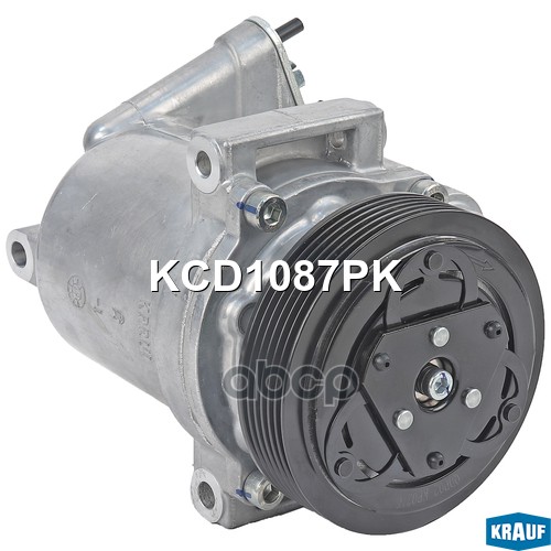 Компрессор кондиционера Krauf арт. KCD1087PK