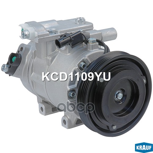 Компрессор кондиционера Krauf арт. KCD1109YU