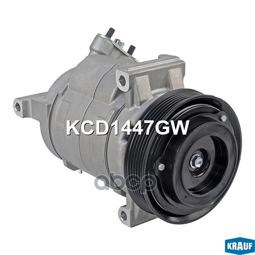 Компрессор кондиционера Krauf арт. KCD1447GW