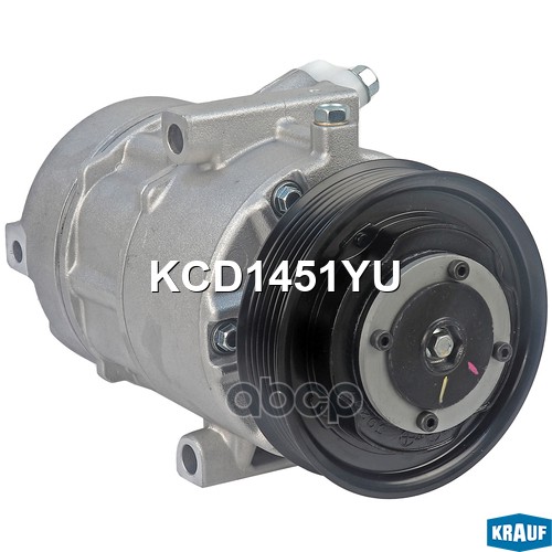 Компрессор кондиционера Krauf арт. KCD1451YU