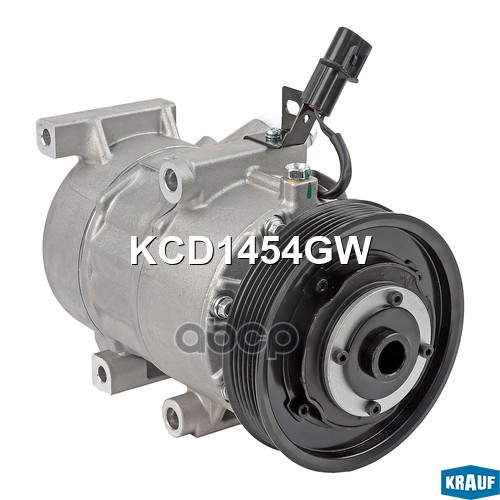 Компрессор кондиционера Krauf арт. KCD1454GW