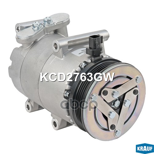 Компрессор кондиционера Krauf арт. KCD2763GW