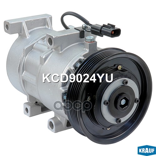 Компрессор кондиционера Krauf арт. KCD9024YU