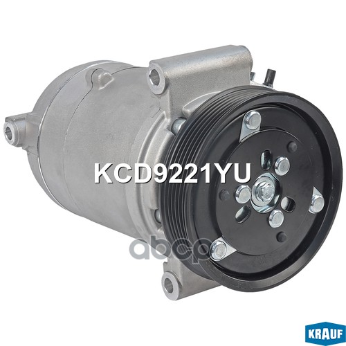 Компрессор кондиционера Krauf арт. KCD9221YU