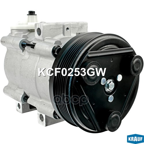 Компрессор кондиционера Krauf арт. KCF0253GW