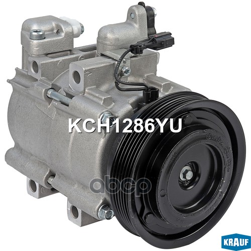 Компрессор Кондиционера Krauf арт. KCH1286YU