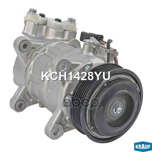 Компрессор кондиционера Krauf арт. KCH1428YU
