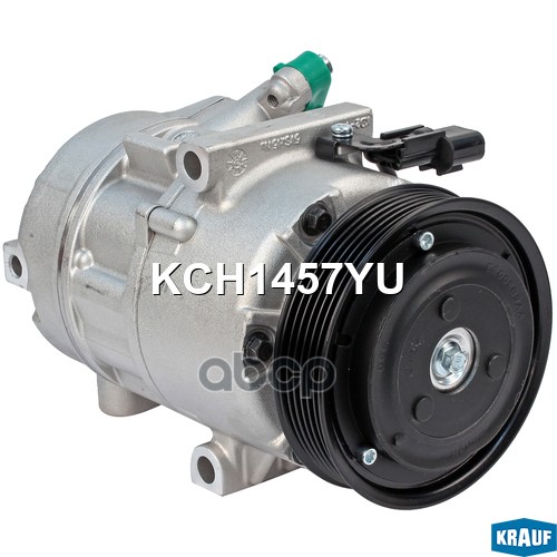 Компрессор Кондиционера Krauf арт. KCH1457YU
