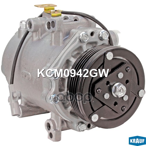 Компрессор кондиционера Krauf арт. KCM0942GW