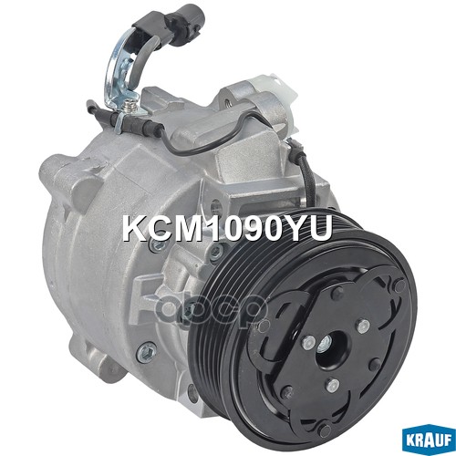 Компрессор кондиционера Krauf арт. KCM1090YU