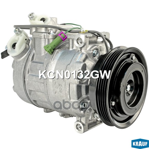 Компрессор Кондиционера Krauf арт. KCN0132GW