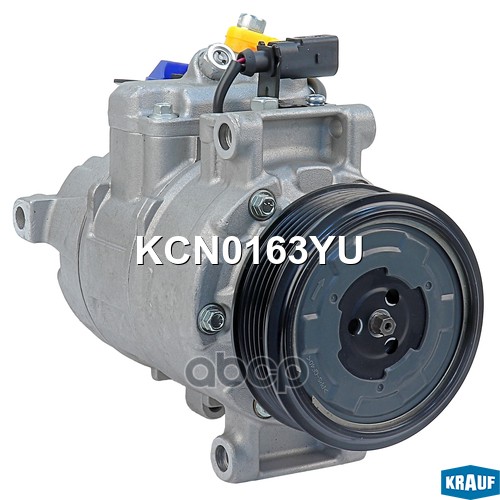 Компрессор Кондиционера Krauf арт. KCN0163YU