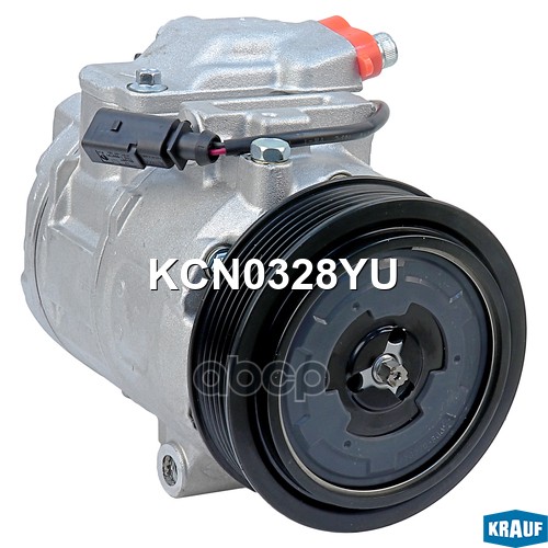 Компрессор кондиционера Krauf арт. KCN0328YU