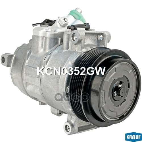 Компрессор Кондиционера Krauf арт. KCN0352GW