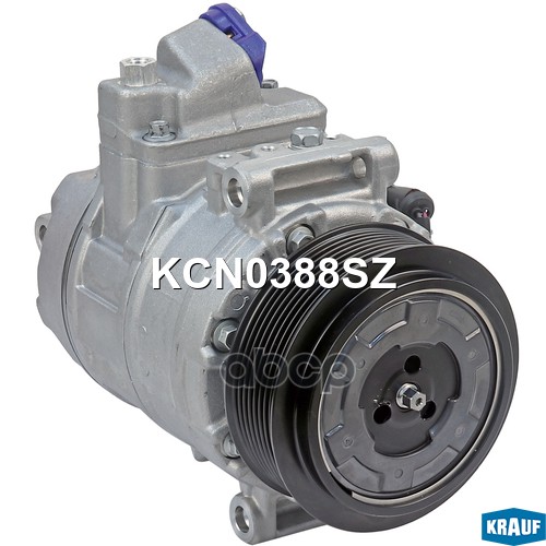 Компрессор Кондиционера Krauf арт. KCN0388SZ