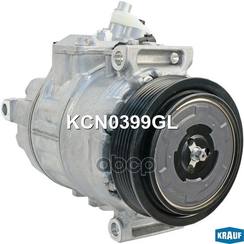 Компрессор Кондиционера Kcn0399gl Krauf арт. KCN0399GL