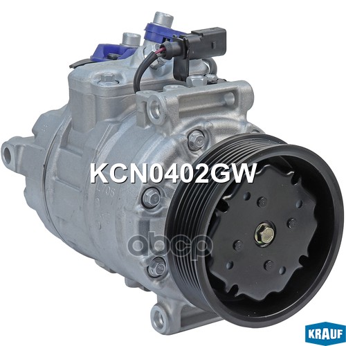 Компрессор Кондиционера Krauf арт. KCN0402GW