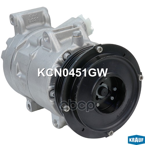 Компрессор Кондиционера Krauf арт. KCN0451GW
