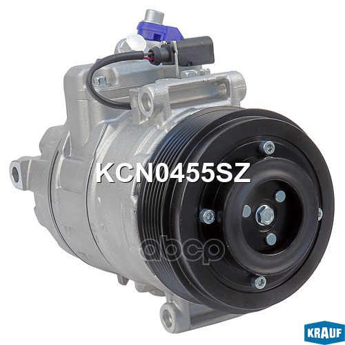 Компрессор Кондиционера Krauf арт. KCN0455SZ