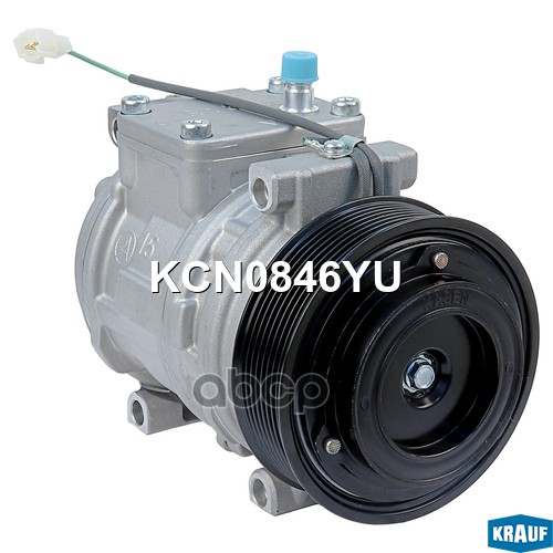 Компрессор Кондиционера Krauf арт. KCN0846YU