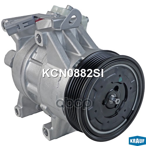 Компрессор кондиционера Krauf арт. KCN0882SI