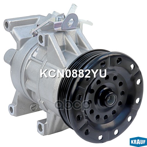 Компрессор Кондиционера Krauf арт. KCN0882YU