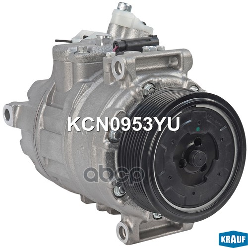 Компрессор Кондиционера Krauf арт. KCN0953YU