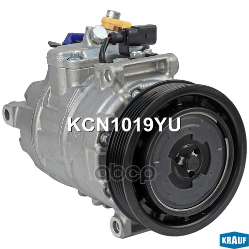 Компрессор Кондиционера Krauf арт. KCN1019YU