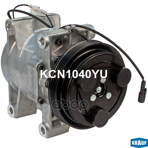 Компрессор Кондиционера Krauf арт. KCN1040YU