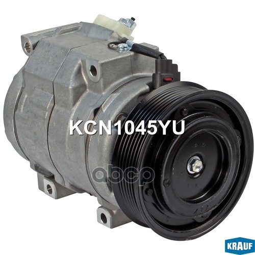 Компрессор кондиционера Krauf арт. KCN1045YU