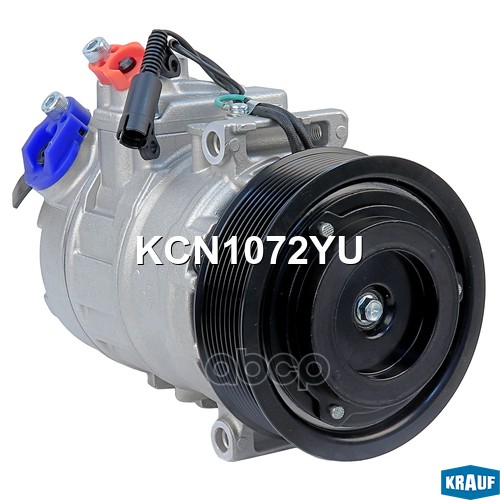 Компрессор Кондиционера Krauf арт. KCN1072YU