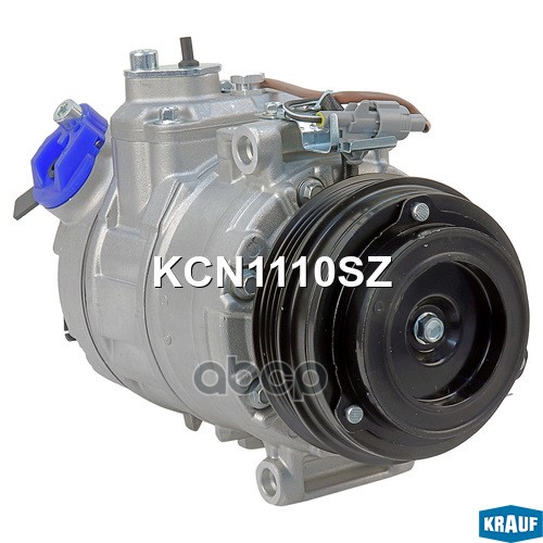 Компрессор Кондиционера Krauf арт. KCN1110SZ