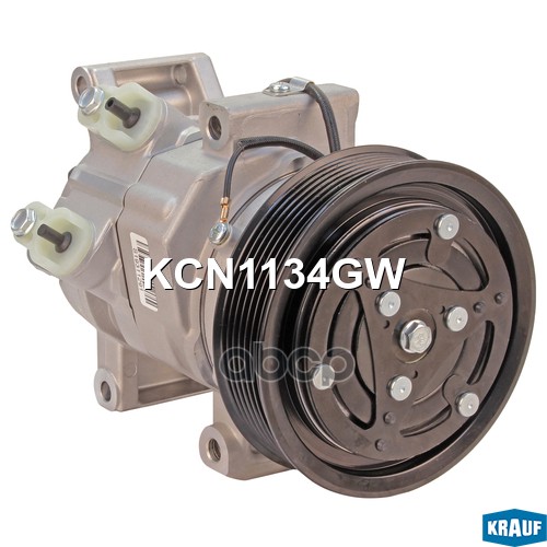 Компрессор кондиционера KRAUF KCN1134GW Krauf арт. KCN1134GW