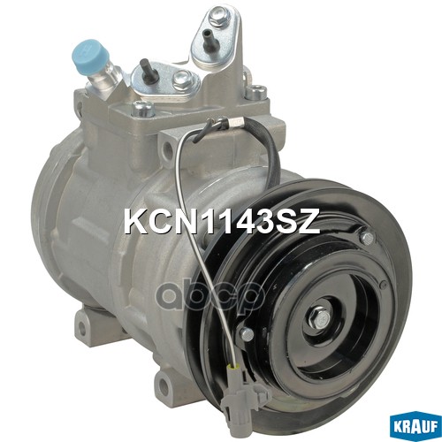 Компрессор Кондиционера Krauf арт. KCN1143SZ